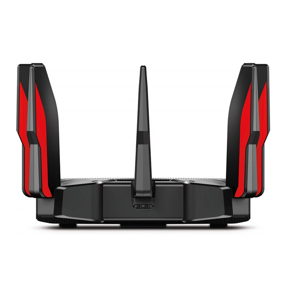 TPLINK Wi-Fi 6ルーター (11AX) 新世代 トライバンド無線LANルーター 4804+4804+1148 ARCHER AX11000