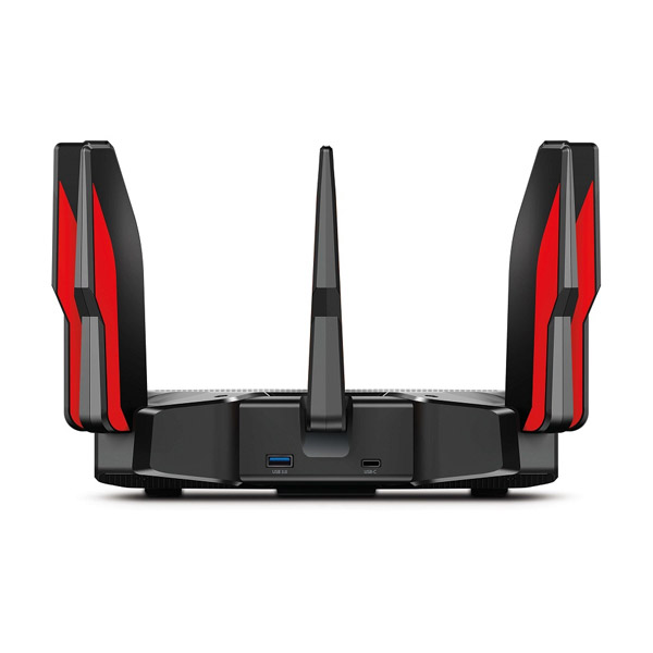 TP-Link WiFi 無線LAN WiFi6 11AX トライバンド 新品