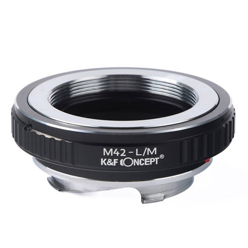 マウント変換 m42 マウントアダプター M42 レンズアダプターリング M42