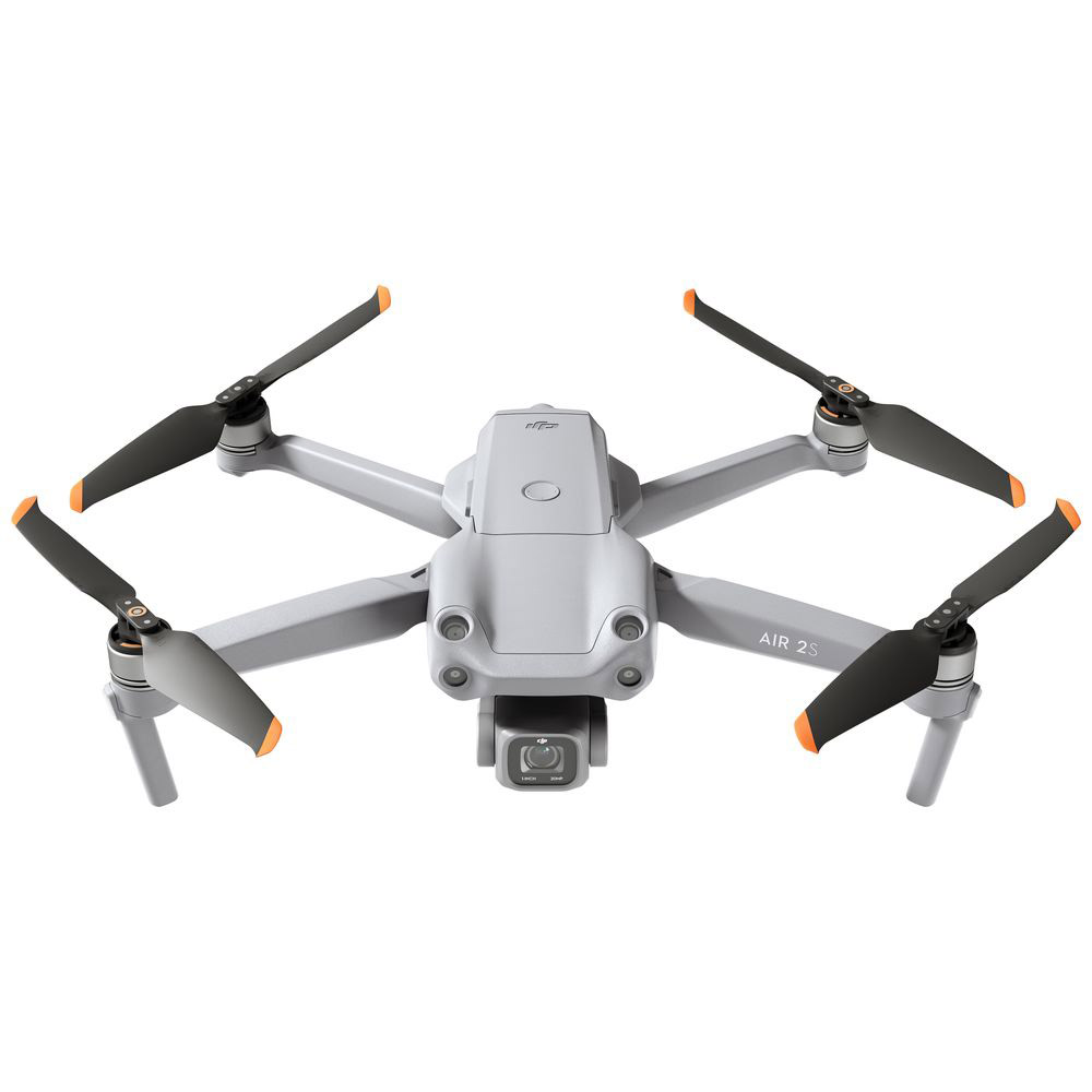 ドローン DJI AIR 2S Fly More Combo(AP) (DJI Care Refresh付き) 空撮ドローン コンボ 4Kカメラ付き  長時間 5.4K/30fps Mavicシリーズ MASCP3