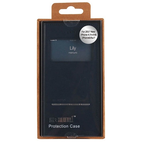 iPhone 8 Wisdom Series ブラック AFC1321｜の通販はソフマップ[sofmap]