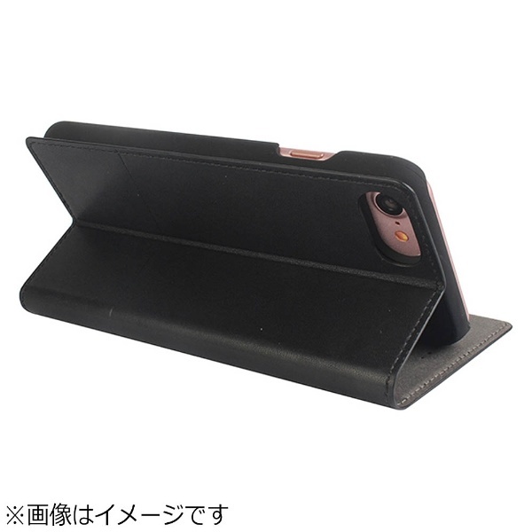 iPhone 8 Wisdom Series ブラック AFC1321｜の通販はソフマップ[sofmap]