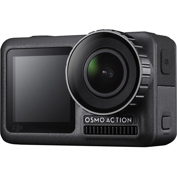 OSMO Action OSMACT 4Kアクションカメラ｜の通販はソフマップ[sofmap]
