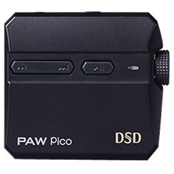 ハイレゾポータブルプレーヤー PAW Pico JP Editon [32GB /ハイレゾ対応]