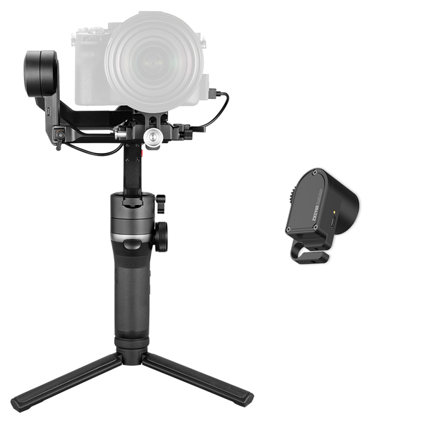 Weebill S フォローフォーカスパッケージ｜の通販はソフマップ[sofmap] 