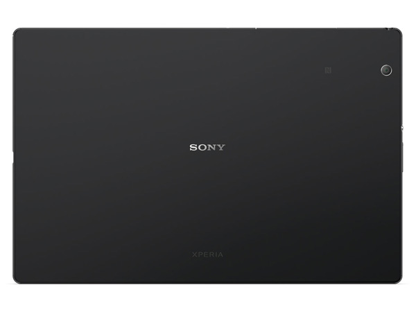 【在庫限り】 Androidタブレット［10.1型・ストレージ 32GB］　Sony Xperia Z4 Tablet Wi-Fiモデル　 SGP712JP/B　（2015年モデル・ブラック） ［Android 5～ /Snapdragon /無し］ [2015年モデル]