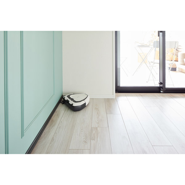 Electrolux ロボット掃除機 Pure i8