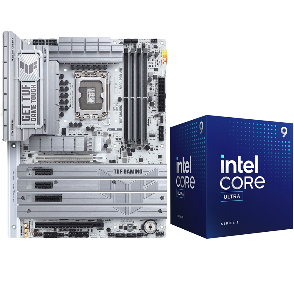 Core Ultra 9-285+TUF GAMING Z890-PRO WIFI｜の通販はソフマップ[sofmap]