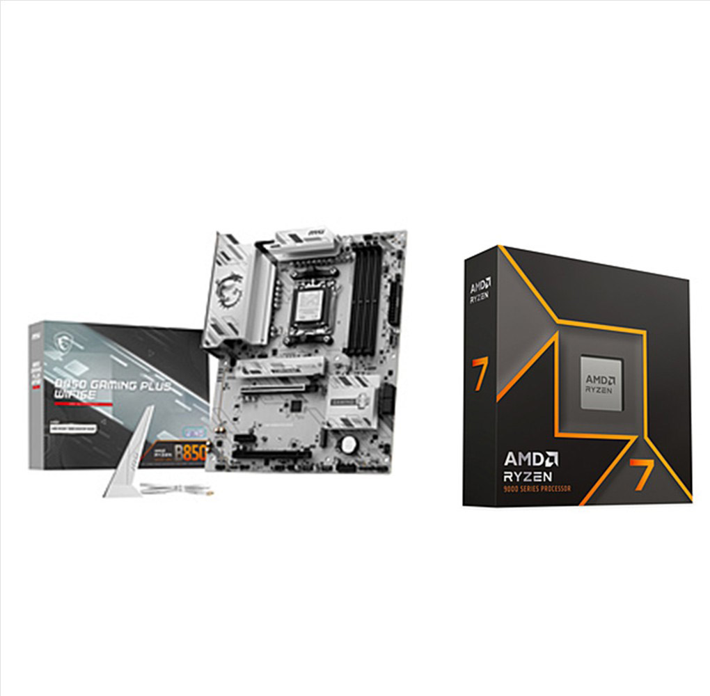 Ryzen 7 9700X+B850 GAMING PLUS WIFI6E｜の通販はソフマップ[sofmap]