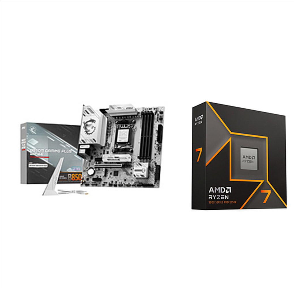 Ryzen 7 9700X+B850M GAMING PLUS WIFI6E｜の通販はソフマップ[sofmap]