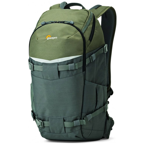 カメラバックパック フリップサイドトレック BP350AW LP37195PKK｜の 