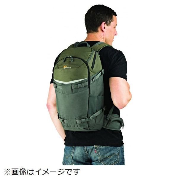 カメラバックパック フリップサイドトレック BP350AW LP37195PKK｜の 