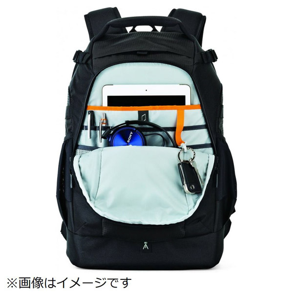 カメラバックパック フリップサイド 400AW II マイカ/ピクセルカモ