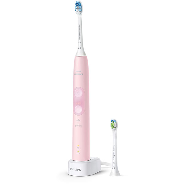 美容/健康新新品未開封HX6456/69電動歯ブラシ - 電動歯ブラシ