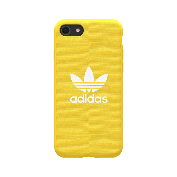 Moulded Case Iphone 6 6s 7 8 Yellow Iphone8ケースの通販はソフマップ Sofmap