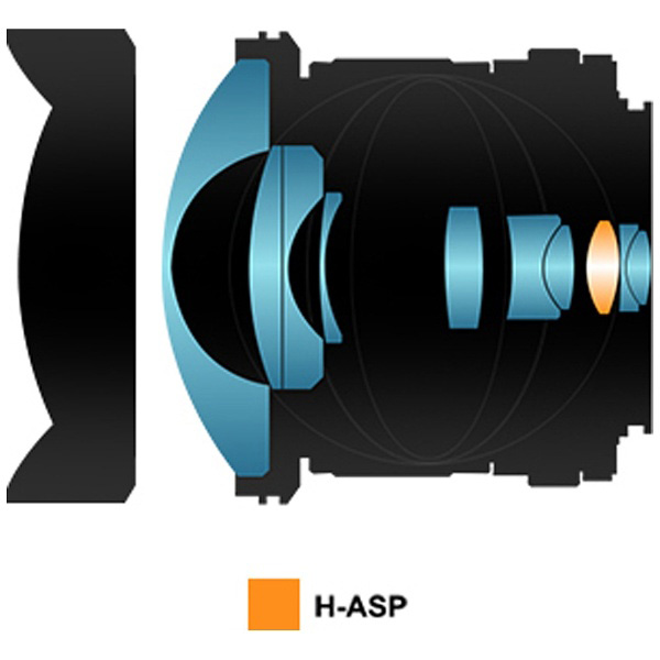 8mm F3.5 UMC Fisheye CSII [ペンタックスKマウント(APS-C 8mm F3.5 UMC Fisheye CSII [ペンタックスKマウント(APS-C