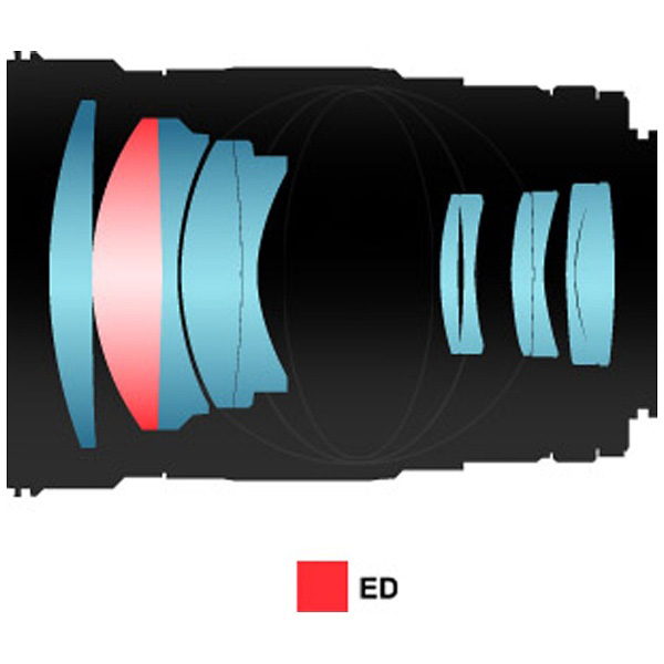 Samyang 135mm f 2.0 ED UMC望遠レンズ Pentax デジタル一眼レフカメラ用 - 3