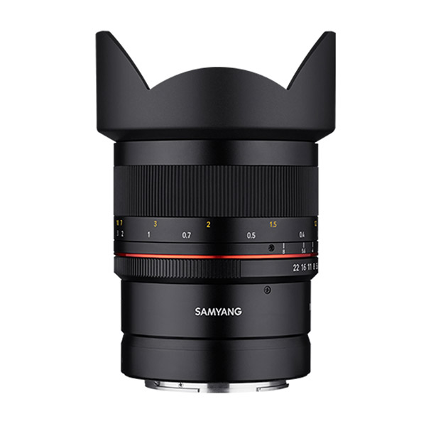 カメラレンズ MF14mm F2.8 Z 【ニコンZマウント】 [ニコンZ /単焦点  