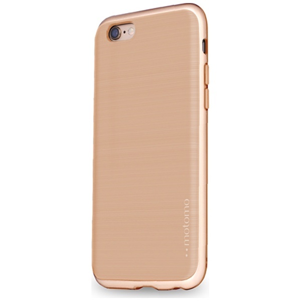 iPhone 6s／6用 INO LINE INFINITY WARM BEIGE ゴールド INF-BG｜の ...