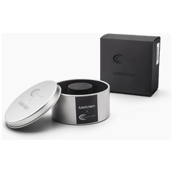 Astell&Kern Crystal Cable Next 銀金合金耳機線－Astell & Kern