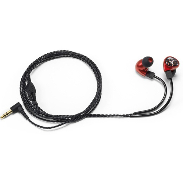 カナル型イヤホン Astell&Kern IEM-JH Audio THE SIREN SERIES-Billie