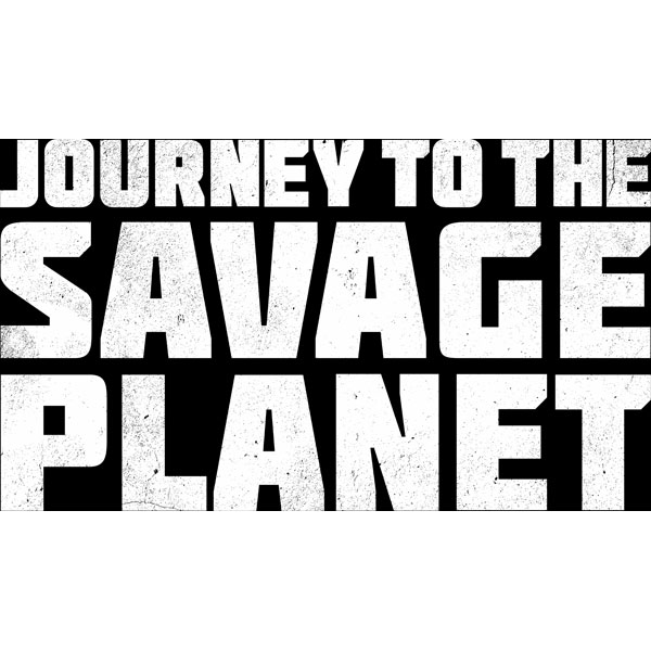 Journey to the savage planet 【sof001】_1
