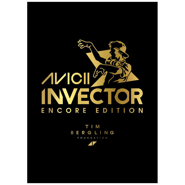AVICII Invector： Encore Edition 【Switchゲームソフト】