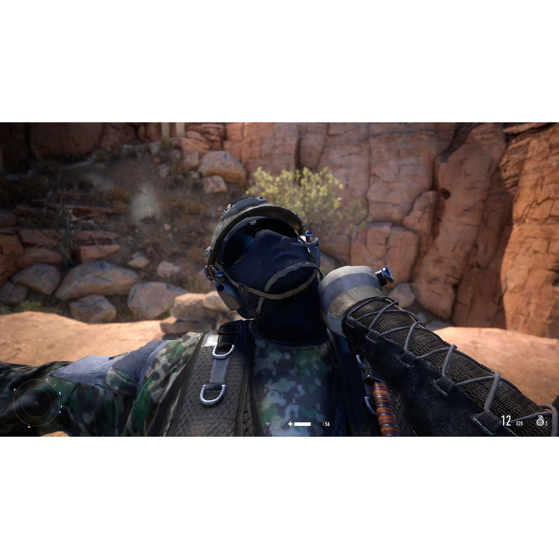 Sniper Ghost Warrior Contracts 2 【PS4ゲームソフト】_4