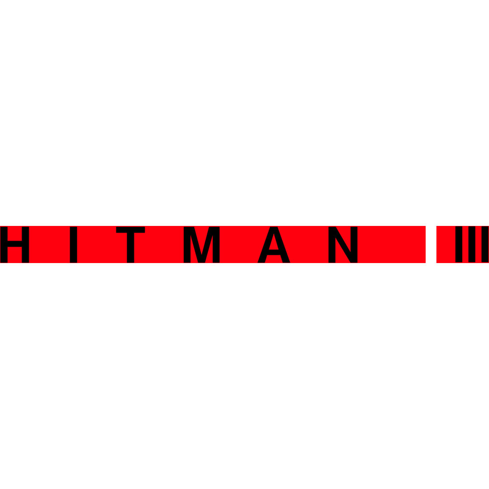 ヒットマン 3 【PS5ゲームソフト】_1