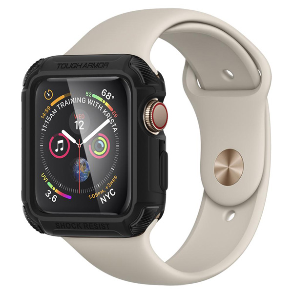 apple watch series 4 black case