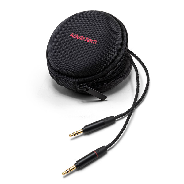 AUXケーブル　Astell&Kern AUX Cable-PEE31 PEE31-AUX-CABLE