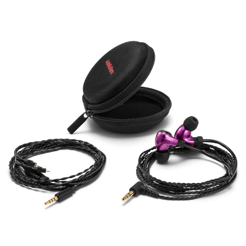 【未使用品】The Siren Series Billie Jean イヤホン Astell&Kern THE SIREN SERIES Billie Jean [RED] 価格比較