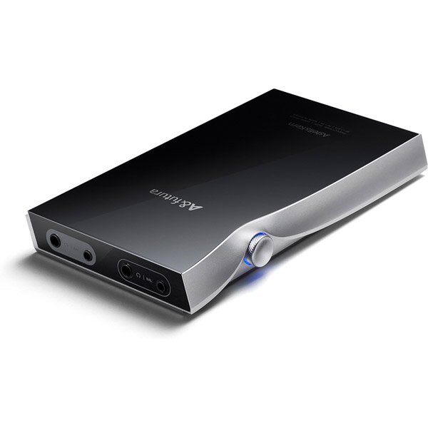 Astell&Kern A&futura se200 美品　最終値下げ A&futura SE200｜Astell&Kern
