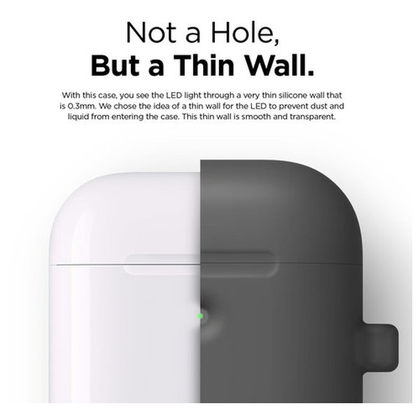 airpods with wireless charging case 2nd generation