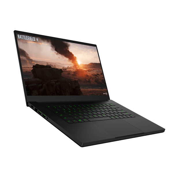 ゲーミングノートPC Razer Blade 15 ベースモデル RZ09-03006J92-R3J1