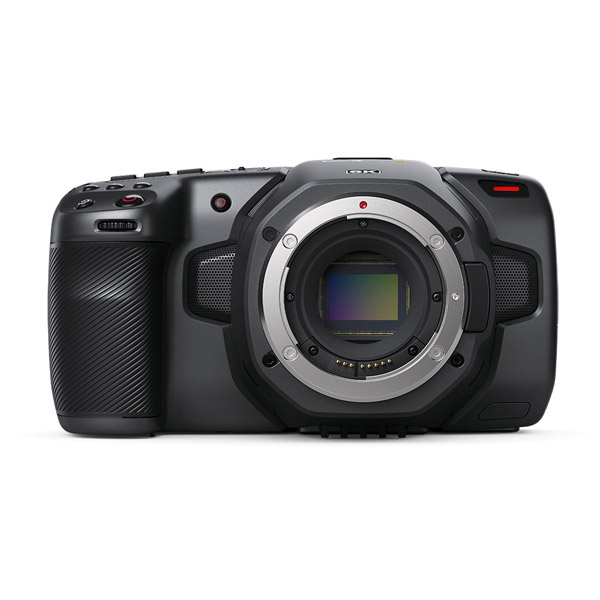 小型シネマカメラ Blackmagic Pocket Cinema Camera 6K［BPCC 6K］｜の通販はソフマップ[sofmap]