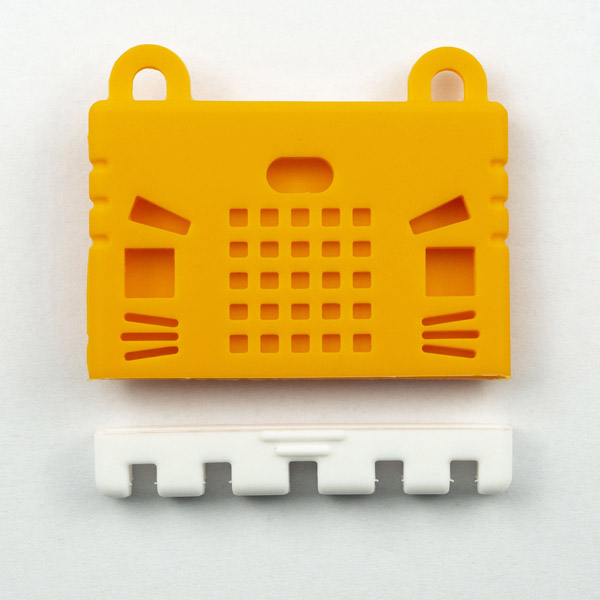 プログラミング教材「micro:bit はじめてセット」～小さな基盤に