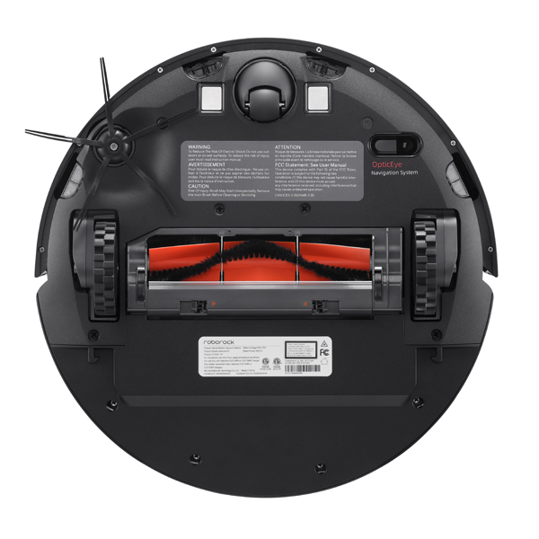 Roborock E4 黒 E45204｜の通販はソフマップ[sofmap]