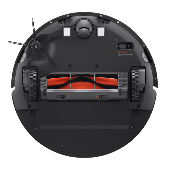 Roborock E4 黒 E45204｜の通販はソフマップ[sofmap]