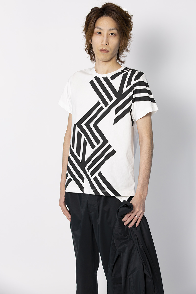 Dtn 003 Tシャツ シャカモデル ホワイト Detonator Fashion ソフマップ Sofmap