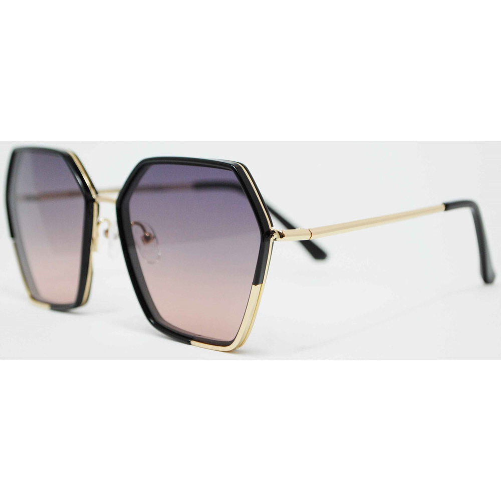 ルネアルファ 99 ゴールド グレーパープルグラデーション偏光 の通販はソフマップ Sofmap