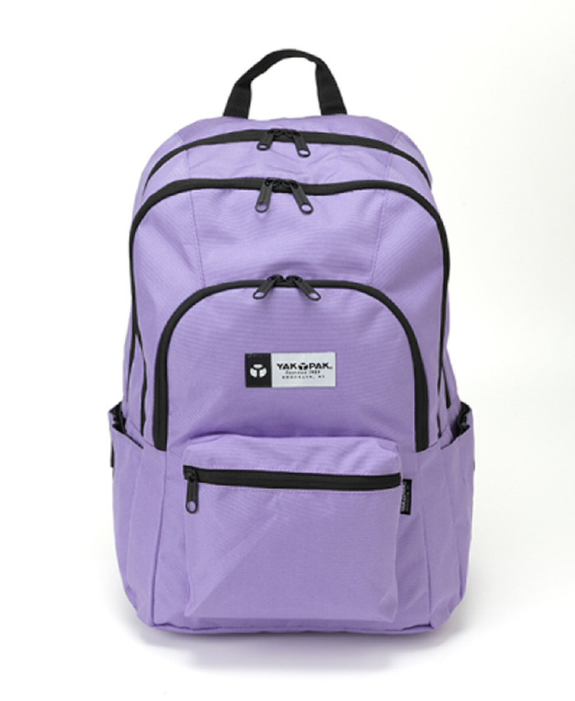 ラベンダー バックパック ラベンダー バックパック