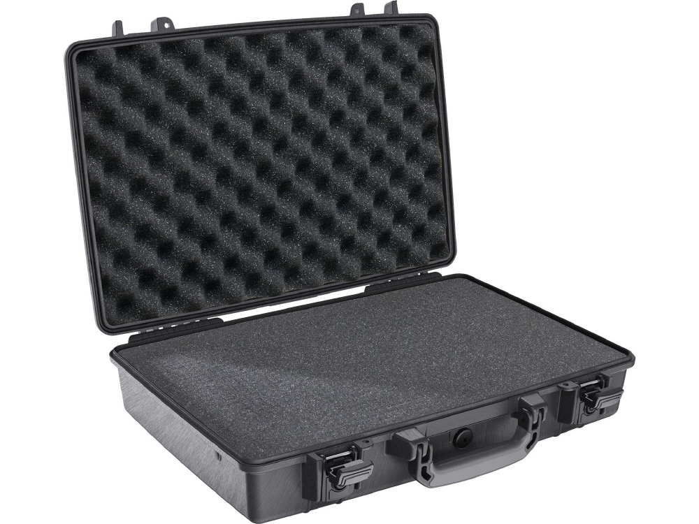 ペリカンケース1495 Amazon.com: PELICAN 1495 CC#1 Deluxe Computer Case : Sports