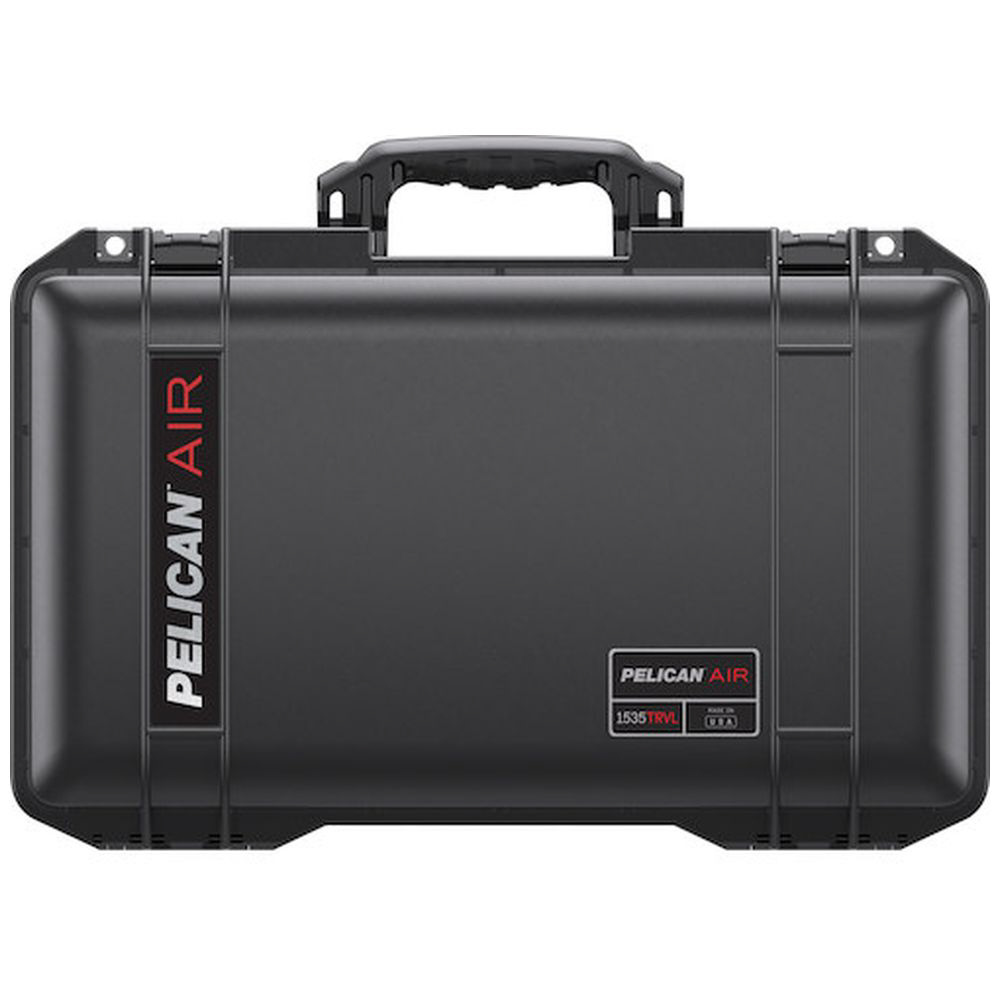 PELICAN 1535 エアトラベルケース ブラック 015350-0080