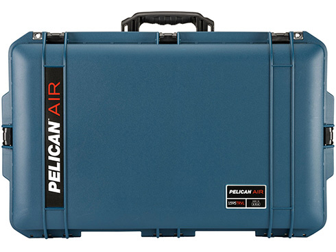 PELICAN ペリカン 1595TRVL オーガナイザー付き 57L 72.4cm x