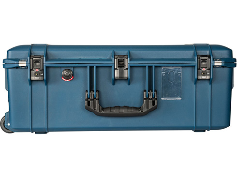 ■107■未使用■ペリカン■Airケース■ハードケース■2輪■1595TRVL■ □107□未使用□ペリカン□Airケース□ハードケース□2輪
