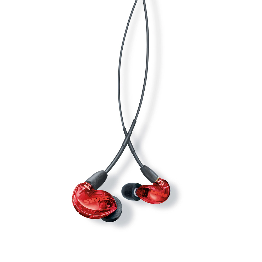 SHURE SE535 ドライバー【かなり綺麗】 SHURE SE535 ドライバー【かなり綺麗】