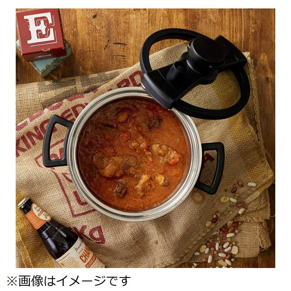 クイッカークッキング レッド 20cm 3.0L – MEYER | マイヤージャパン