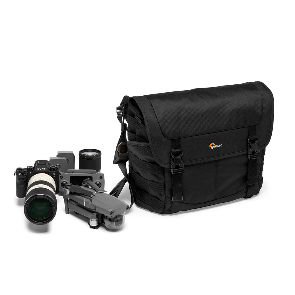 LOWEPRO プロタクティック MSG160AW メッセンジャー Amazon.co.jp: LP37266-PWW(ブラック) プロタクティック