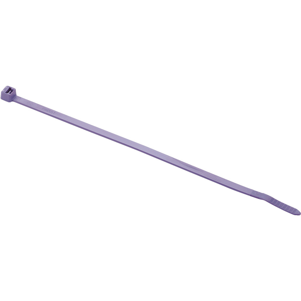 パンドウイット ナイロン結束バンド 紫 （１０００本入） PLT1M-M7｜の通販はソフマップ[sofmap]